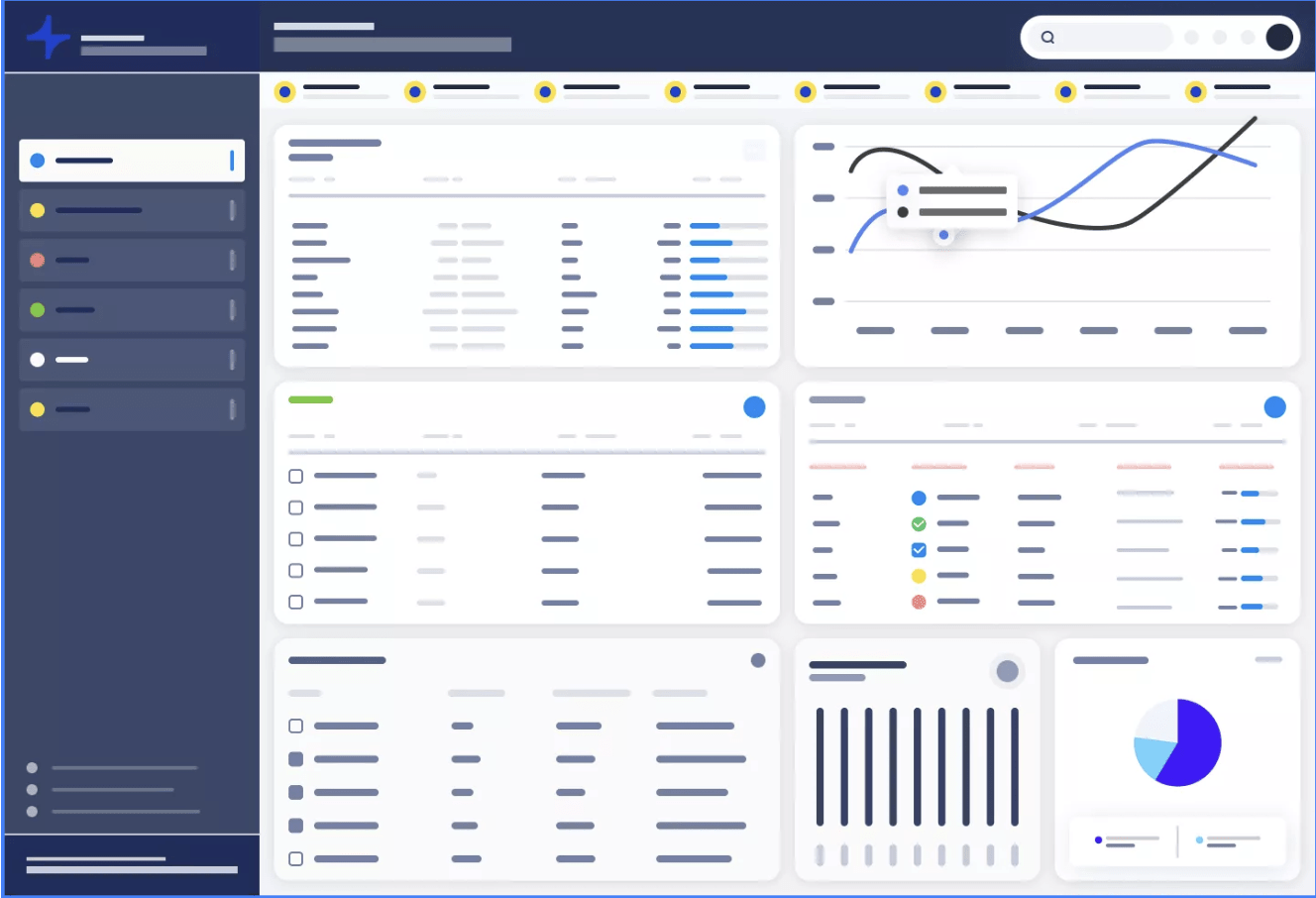 Unlocking Data Excellence Why Users Love Timextender And Exmon - Premium 8K Dark Patterns | Free Download